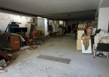 verso l\'interno - Box Quartucciu - foto 12