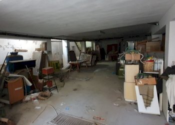 verso accesso pedonale - Box Quartucciu - foto 14