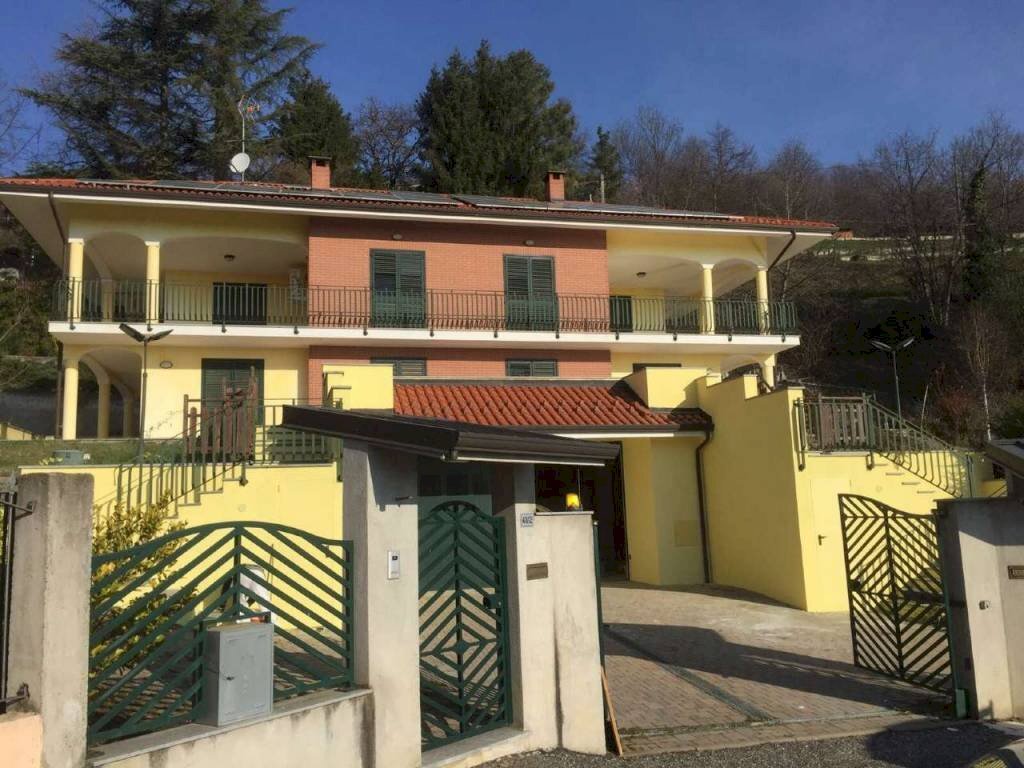 Villa Castiglione Torinese - photo 1