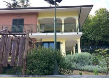 Villa Castiglione Torinese - photo 23