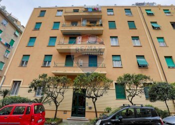Trilocale Pegli, Genova, Genova (zona Pegli) - foto 1