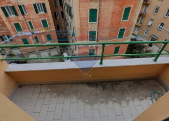 Trilocale Pegli, Genova, Genova (zona Pegli) - foto 17