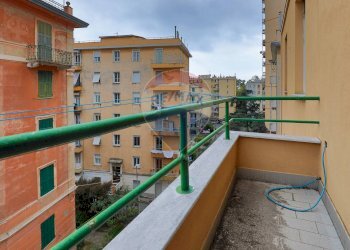 Trilocale Pegli, Genova, Genova (zona Pegli) - foto 18
