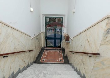Trilocale Pegli, Genova, Genova (zona Pegli) - foto 25
