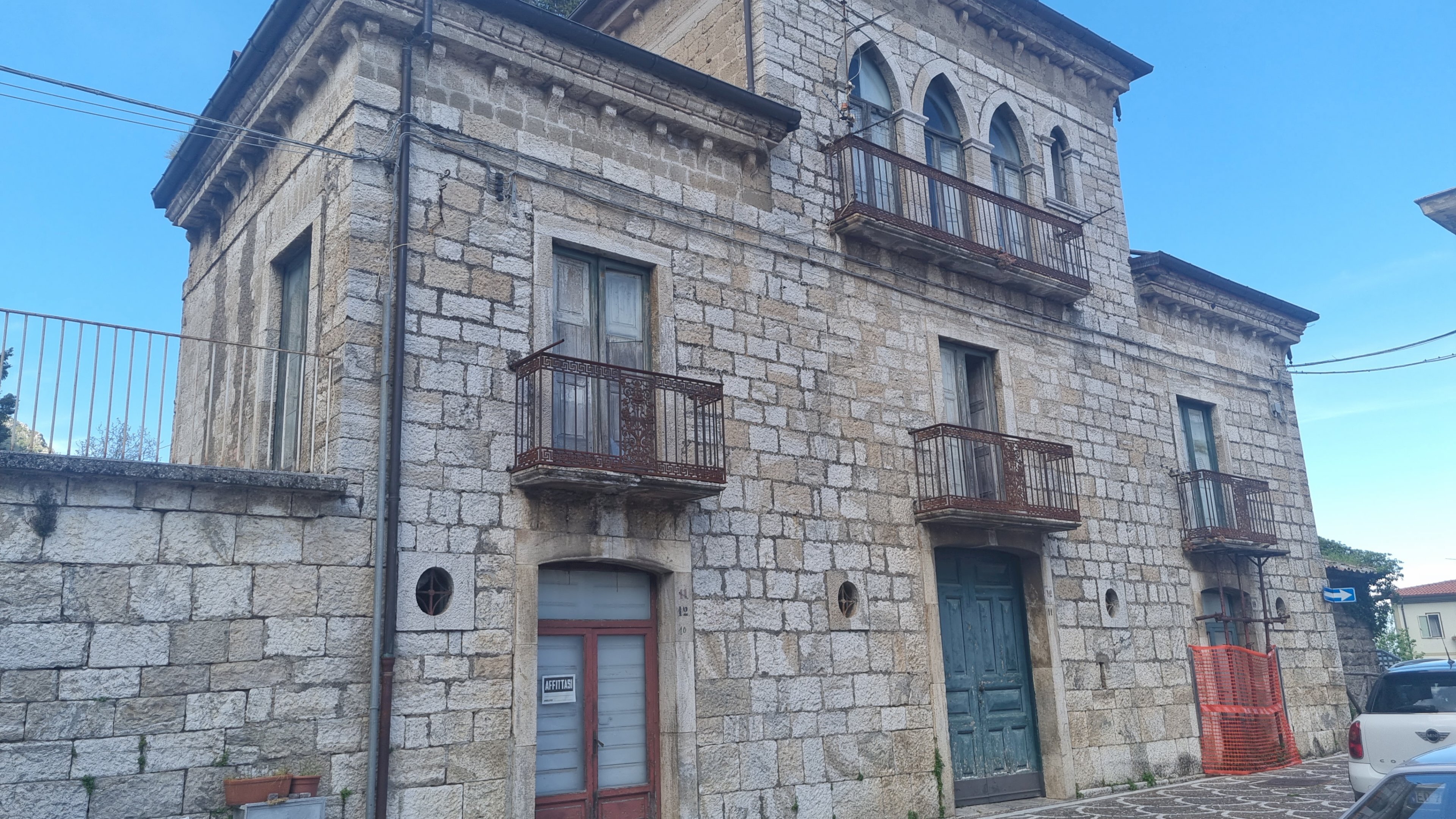 Casa indipendente via garibaldi, Ospedaletto d'Alpinolo - foto 1