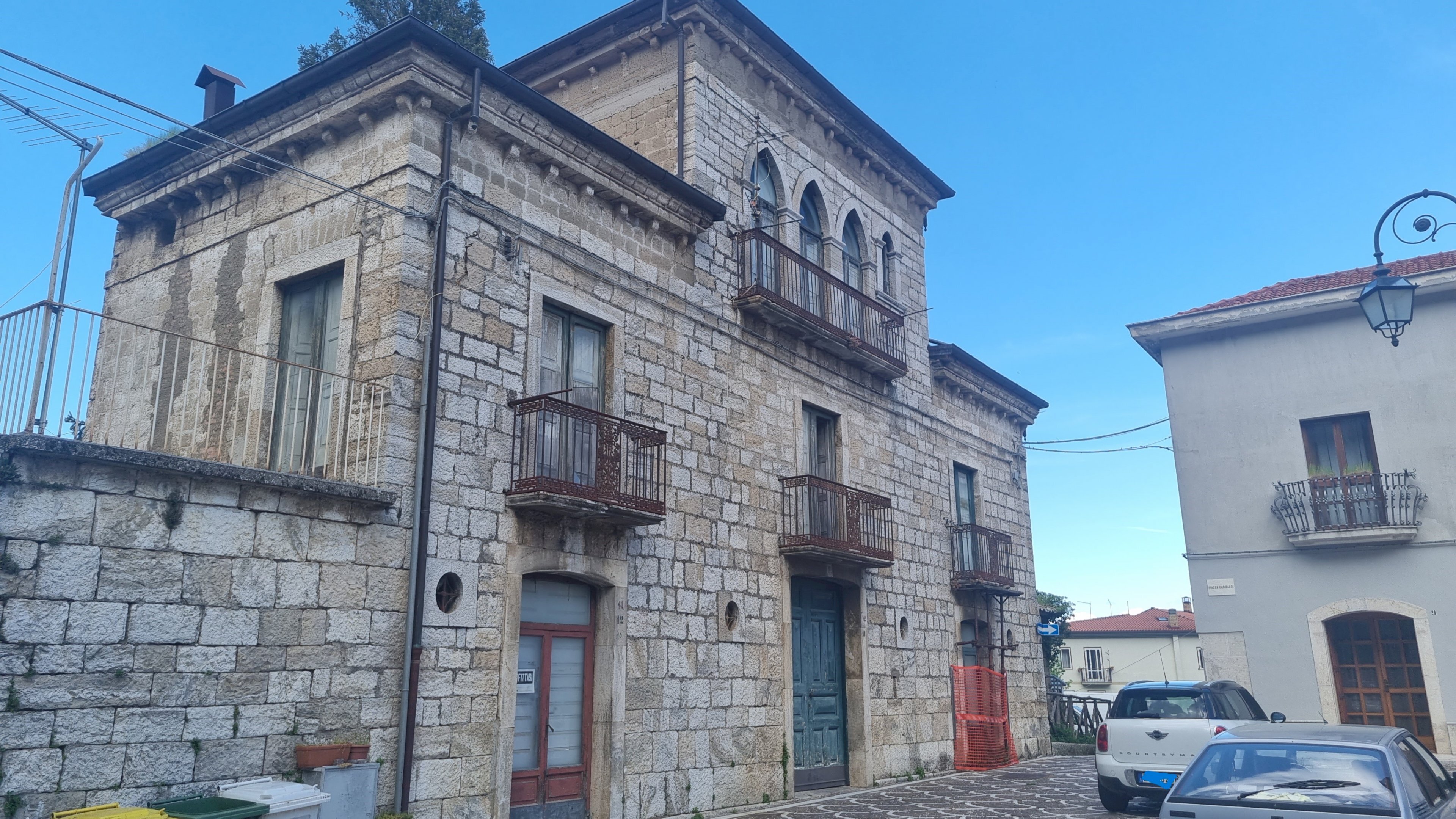 Casa indipendente via garibaldi, Ospedaletto d'Alpinolo - foto 2