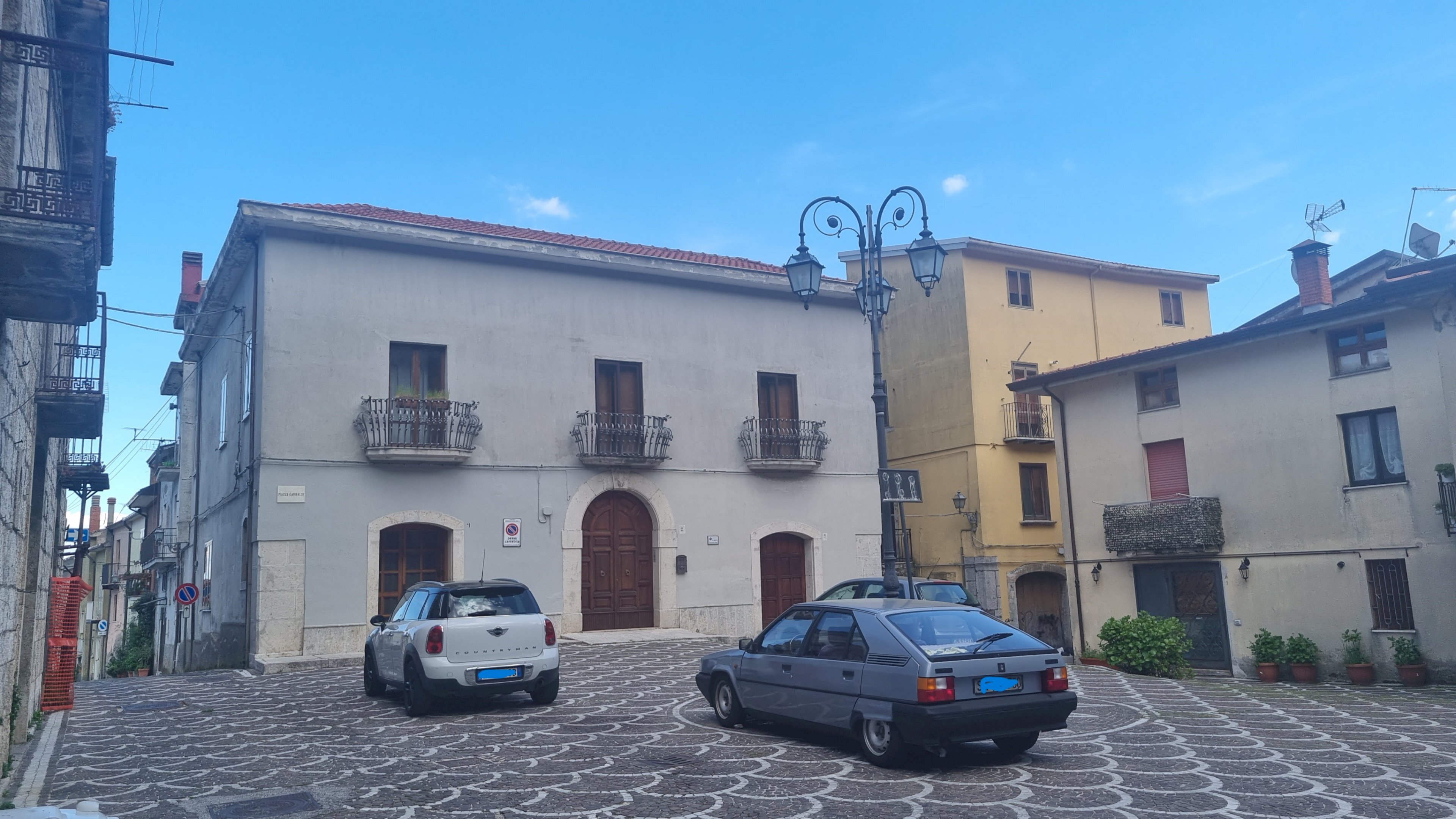 Casa indipendente via garibaldi, Ospedaletto d'Alpinolo - foto 3