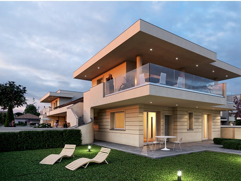 Apartment Cervia - photo 1