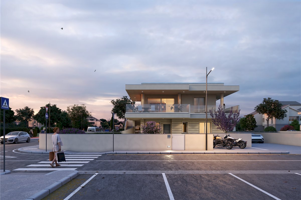 Apartment Cervia - photo 3