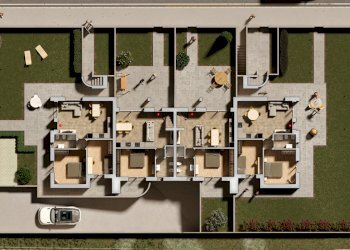 Appartamento Cervia - foto 7