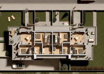 Appartamento Cervia - foto 8