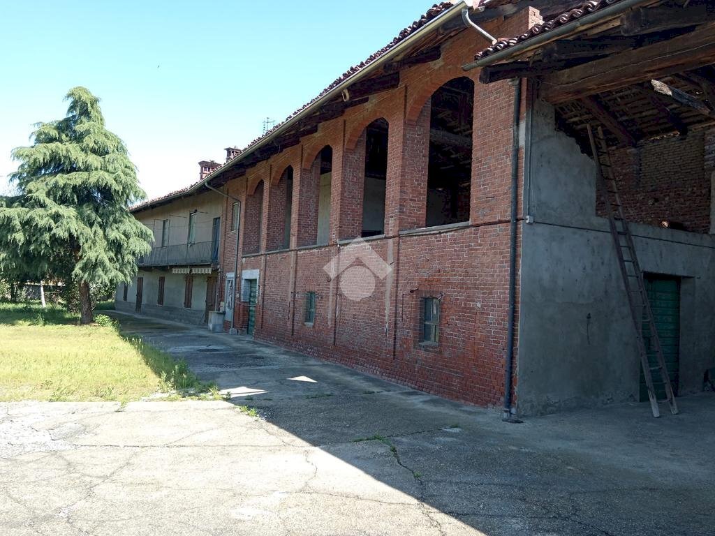 Independent house Via Trepellice, Vigone - photo 1