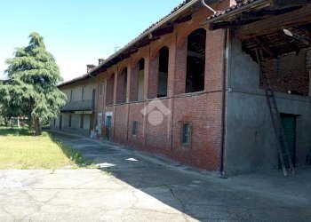 Independent house Via Trepellice, Vigone - photo 1