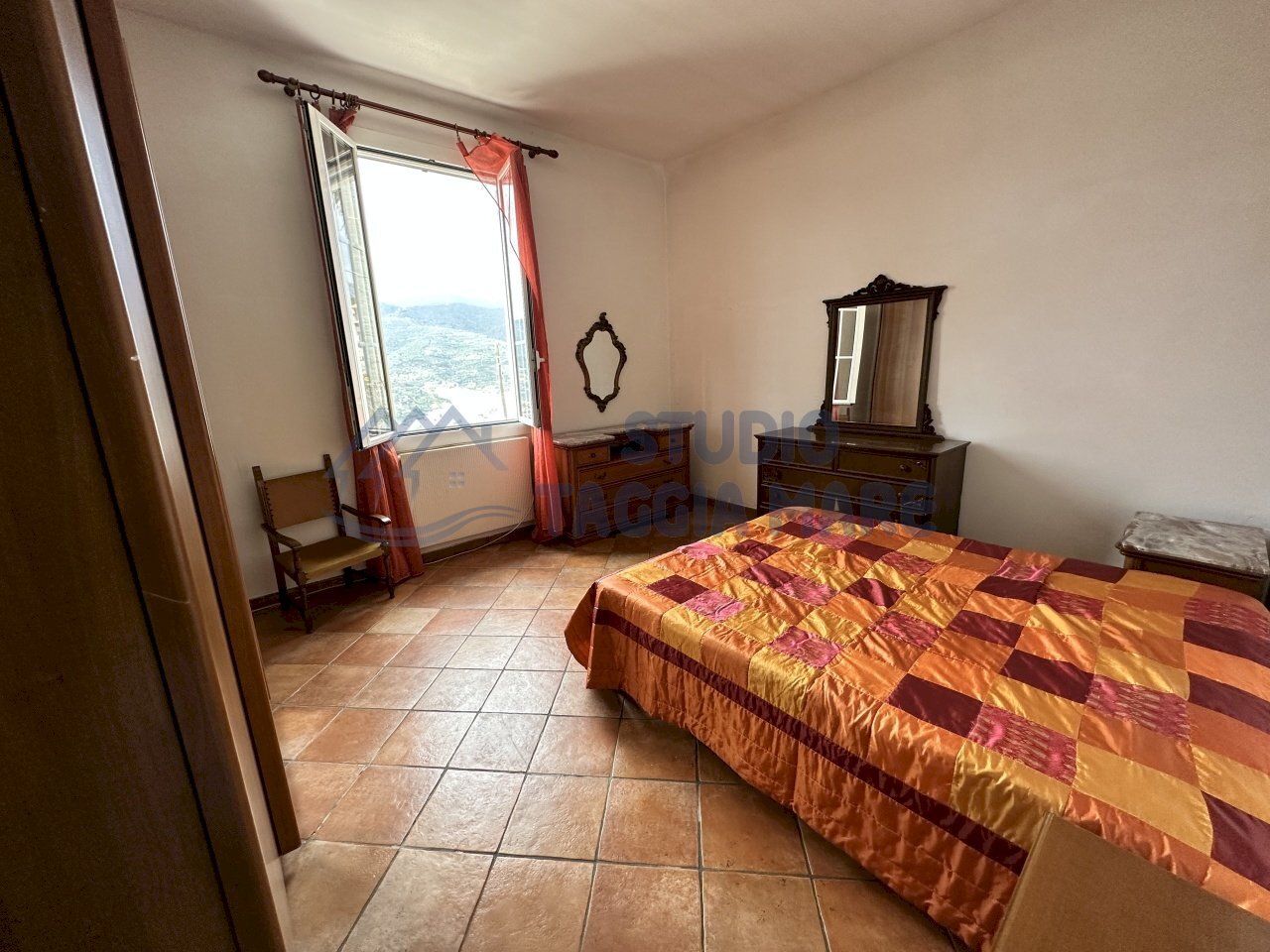 1.JPG - Portion of a house Strada Provinciale 51, Taggia - photo 3