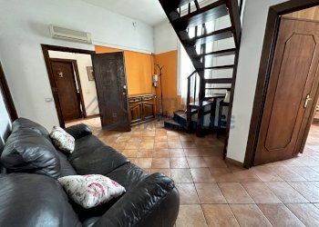 4.JPG - Porzione di casa Strada Provinciale 51, Taggia - foto 1