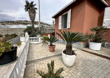 8.JPG - Porzione di casa Strada Provinciale 51, Taggia - foto 7