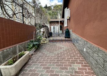 11.JPG - Porzione di casa Strada Provinciale 51, Taggia - foto 10