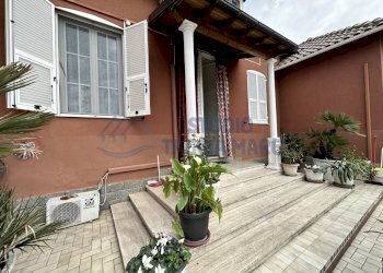 13.JPG - Porzione di casa Strada Provinciale 51, Taggia - foto 12