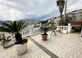 14.JPG - Porzione di casa Strada Provinciale 51, Taggia - foto 13