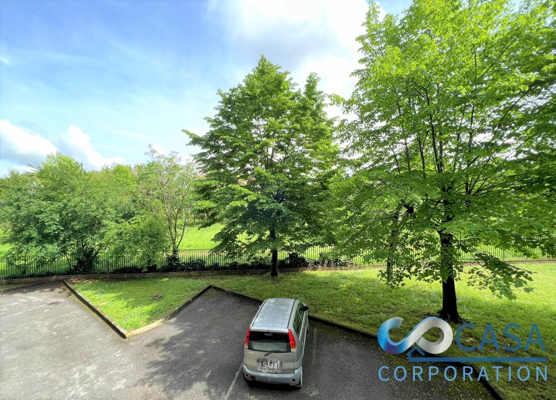 Trilocale Via Gaetano Ermoli, Roma - foto 1