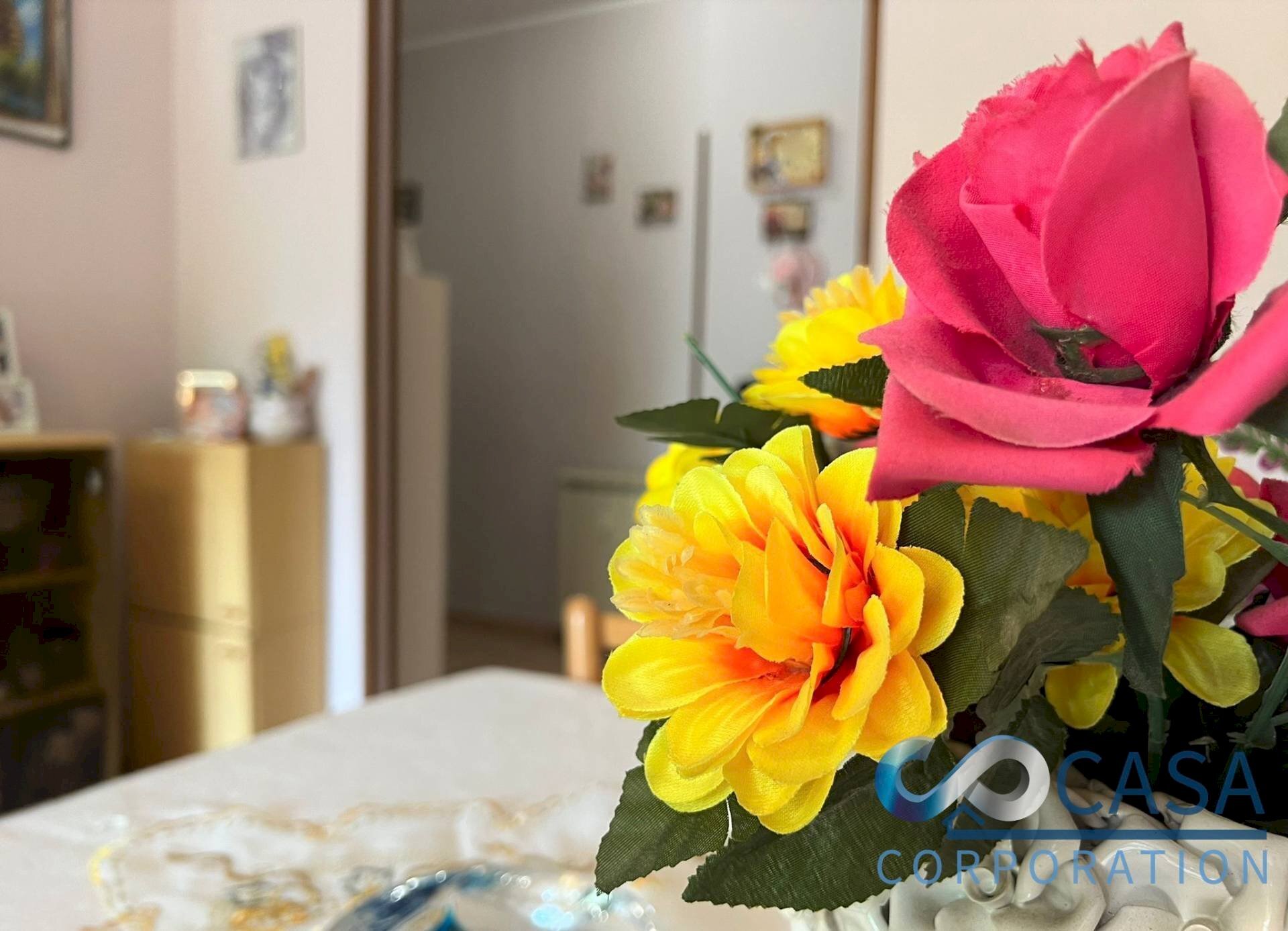 Trilocale Via Gaetano Ermoli, Roma - foto 3