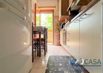 Trilocale Via Gaetano Ermoli, Roma - foto 10