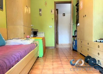 Trilocale Via Gaetano Ermoli, Roma - foto 18