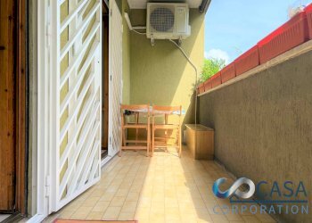 Trilocale Via Gaetano Ermoli, Roma - foto 20