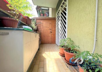 Trilocale Via Gaetano Ermoli, Roma - foto 21