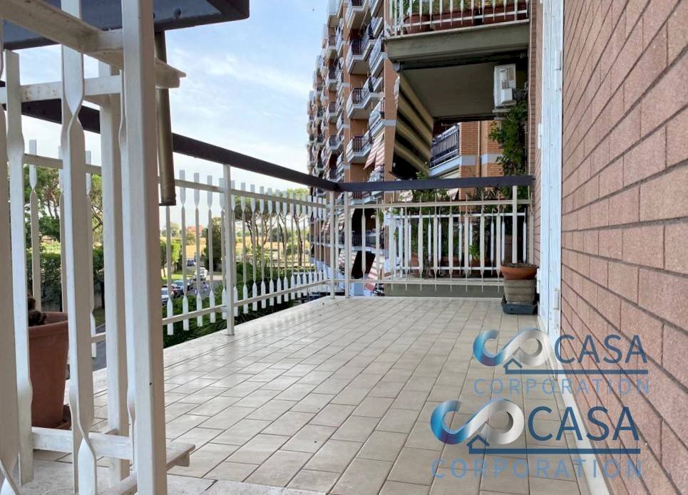 Bilocale Via Vittorio Olcese, Roma - foto 2