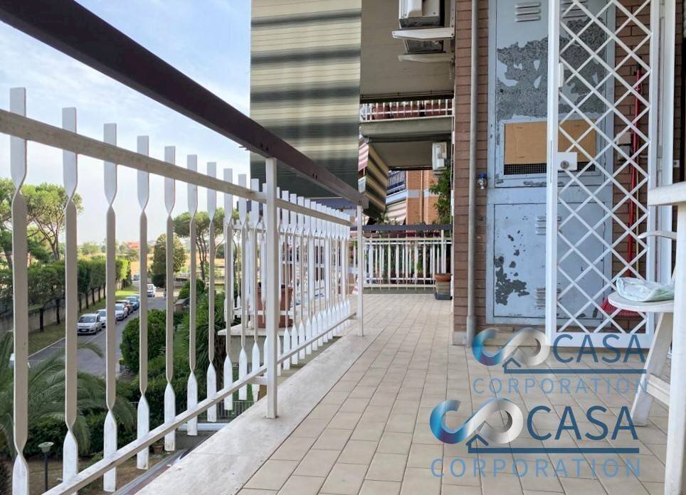 Bilocale Via Vittorio Olcese, Roma - foto 3