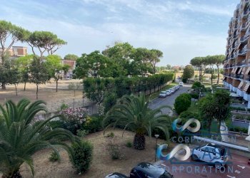 Bilocale Via Vittorio Olcese, Roma - foto 1