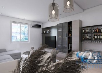 Bilocale Via Vittorio Olcese, Roma - foto 6