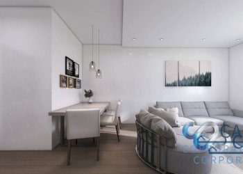 Bilocale Via Vittorio Olcese, Roma - foto 7