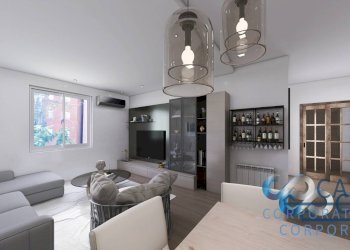 Bilocale Via Vittorio Olcese, Roma - foto 8