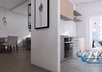 Bilocale Via Vittorio Olcese, Roma - foto 10