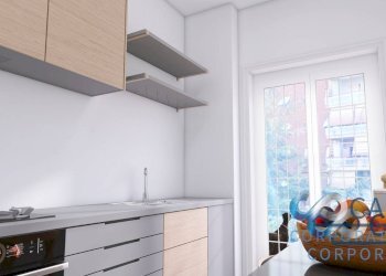 Bilocale Via Vittorio Olcese, Roma - foto 12