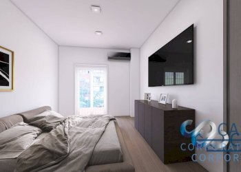 Bilocale Via Vittorio Olcese, Roma - foto 14