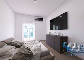 Bilocale Via Vittorio Olcese, Roma - foto 15