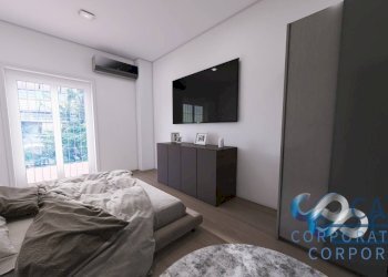 Bilocale Via Vittorio Olcese, Roma - foto 16