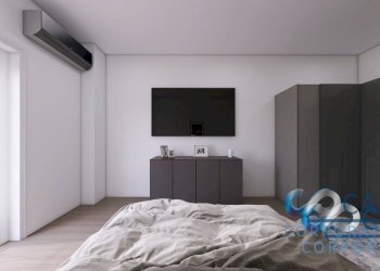 Bilocale Via Vittorio Olcese, Roma - foto 17