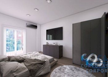 Bilocale Via Vittorio Olcese, Roma - foto 18