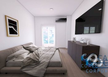 Bilocale Via Vittorio Olcese, Roma - foto 19