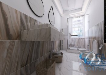 Bilocale Via Vittorio Olcese, Roma - foto 20