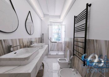 Bilocale Via Vittorio Olcese, Roma - foto 21