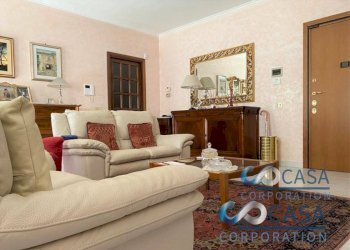 Bilocale Via Vittorio Olcese, Roma - foto 25