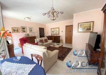 Bilocale Via Vittorio Olcese, Roma - foto 26