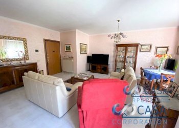 Bilocale Via Vittorio Olcese, Roma - foto 28