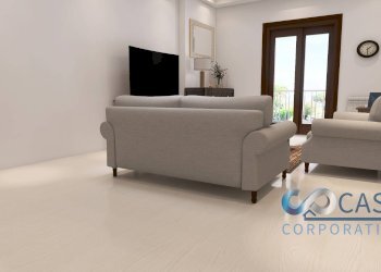 Trilocale Via Vittorio Olcese, Roma - foto 2