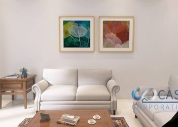 Trilocale Via Vittorio Olcese, Roma - foto 4